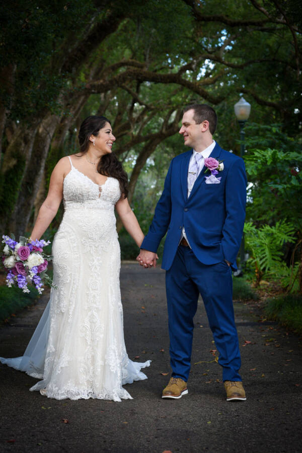 Intimate Weddings of Orlando