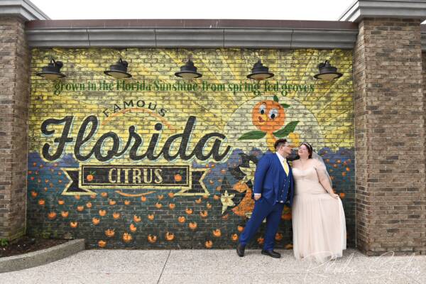Intimate Weddings of Orlando