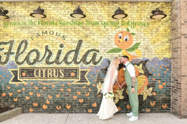 Intimate Weddings of Orlando