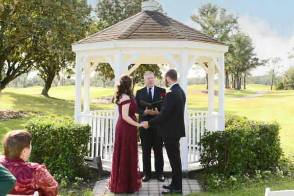 Intimate Weddings of Orlando