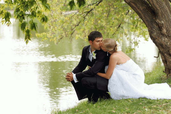 Orlando Elopement Wedding Packages