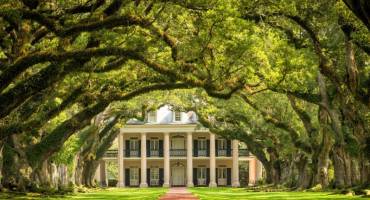 Top 5 Wedding Venues in Orlando with Southern Charm