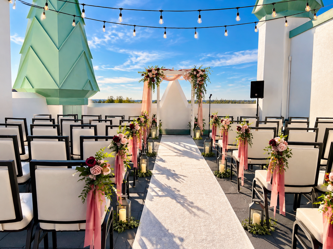 Intimate Weddings of Orlando