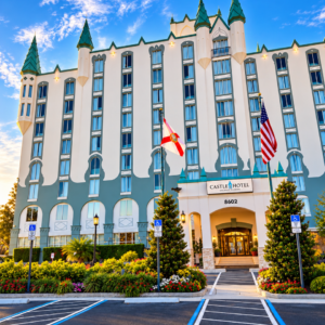 Intimate Weddings of Orlando