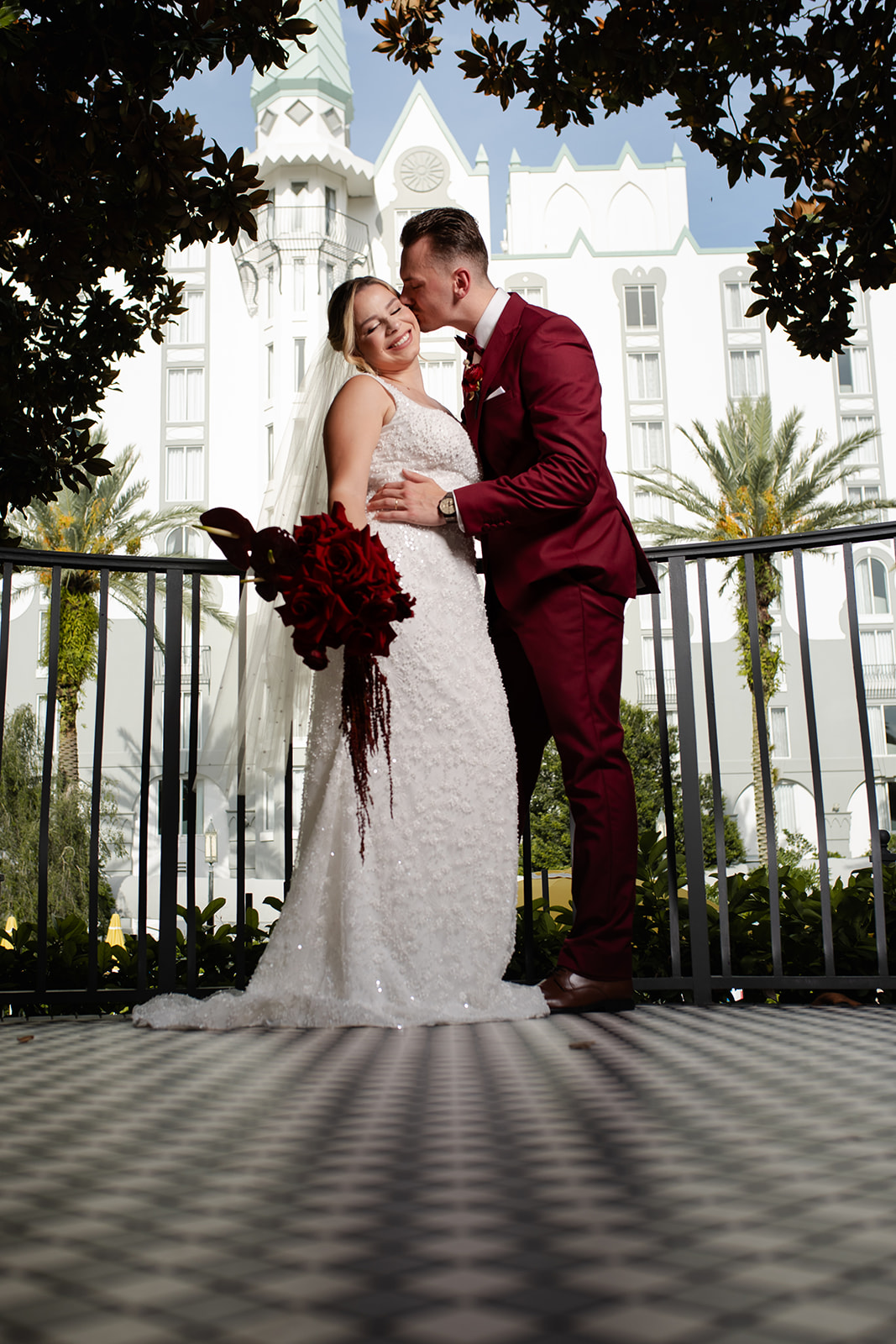 Intimate Weddings of Orlando