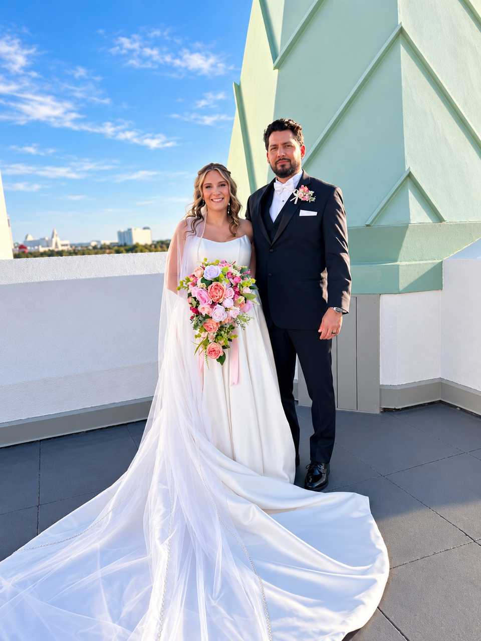 Intimate Weddings of Orlando