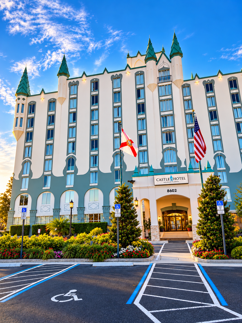 Intimate Weddings of Orlando