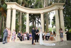 Intimate Weddings of Orlando