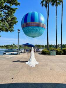 Intimate Weddings of Orlando