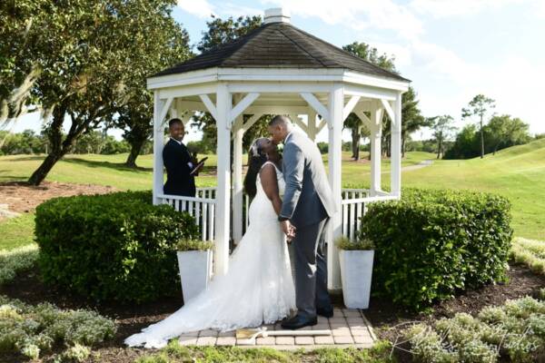 Intimate Weddings of Orlando