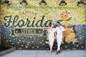 Intimate Weddings of Orlando