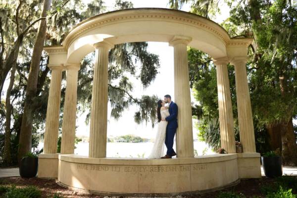 Intimate Weddings of Orlando