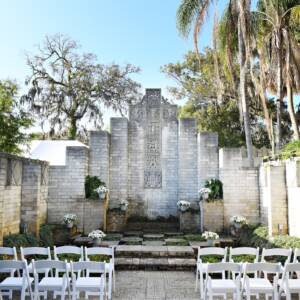 Intimate Weddings of Orlando