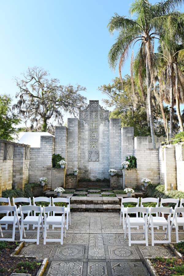 Intimate Weddings of Orlando