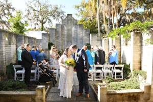 Intimate Weddings of Orlando