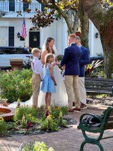 Intimate Weddings of Orlando