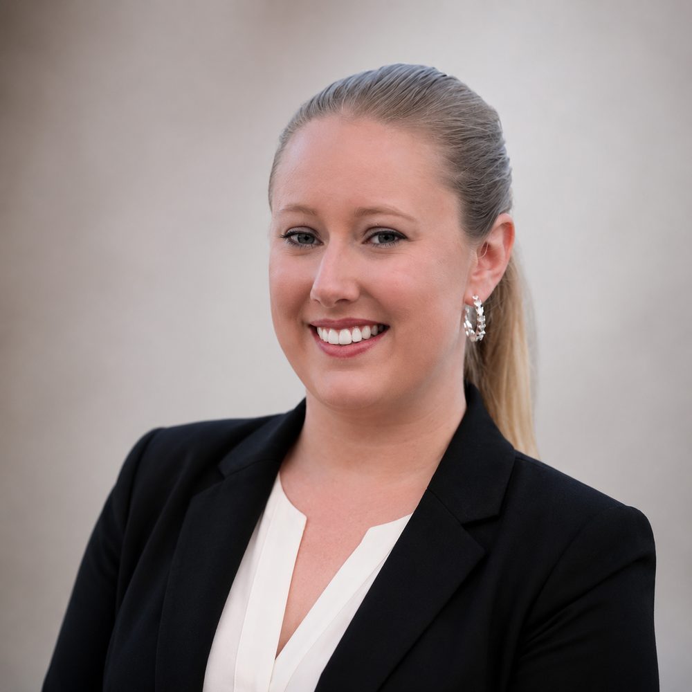 Victoria Price, Director of Sales and Client Success at Intimate Weddings of Orlando